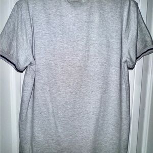 Boss by Hugo Boss Zip Polo - Men’s Small